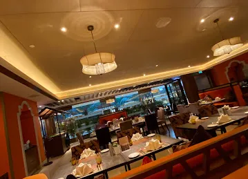 Namak Restaurant L L C