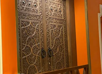 Namak Restaurant L L C
