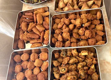 Namak Restaurant LLC