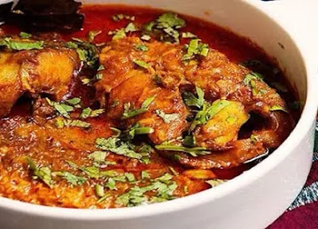 Namak Restaurant LLC