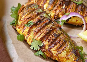 Namak Restaurant LLC