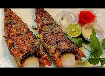 Namak Restaurant LLC