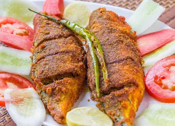 Namak Restaurant LLC