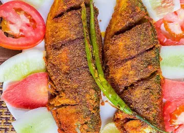 Namak Restaurant LLC