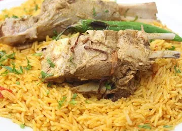 Namak Restaurant LLC