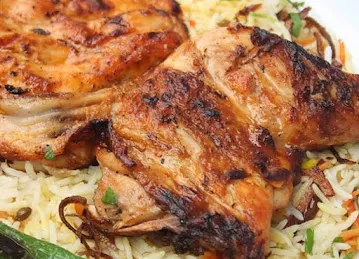 Namak Restaurant LLC