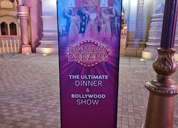 Namaste India