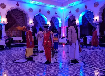 Namaste India