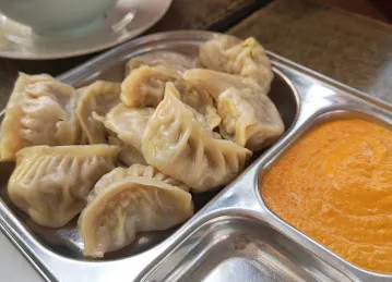 Namaste Restaurant Al rigga Branch