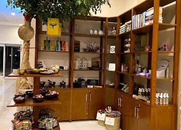 Namaste Souq Dubai
