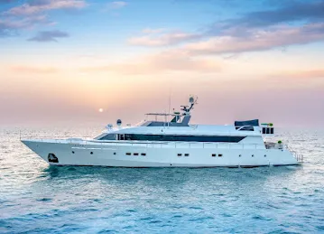 Namaste Yachts And Boat Rental LLC