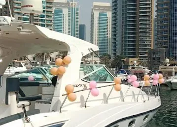 Namaste Yachts And Boat Rental LLC