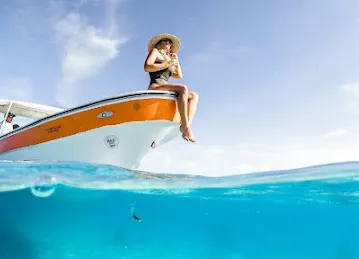 Namaste Yachts And Boat Rental LLC
