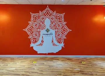 Namaste Yoga Center