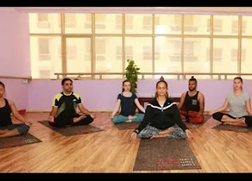 Namaste Yoga Center