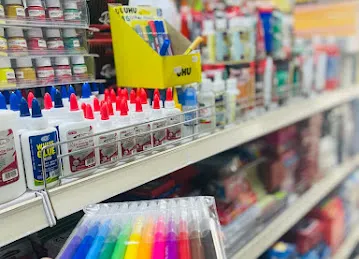 NAMAT AL KHAIR BOOK SHOP