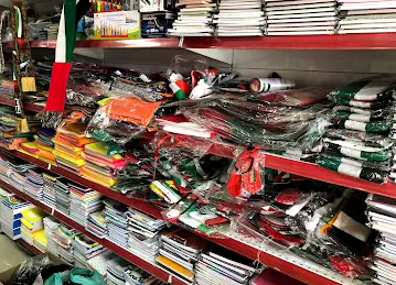 NAMAT AL KHAIR BOOK SHOP