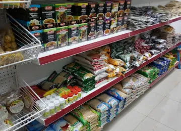 Nammavalar Sandhai Foodstuff L.L.C