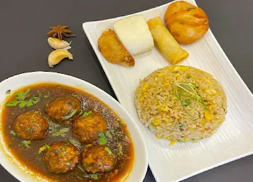 Namya Pan Asian Cuisine
