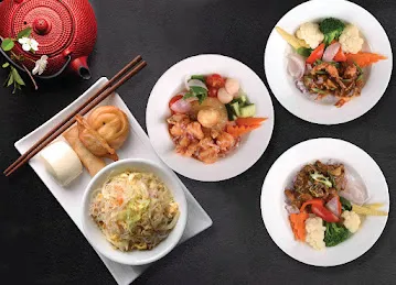 Namya Pan Asian Cuisine