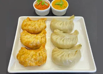 Namya Pan Asian Cuisine