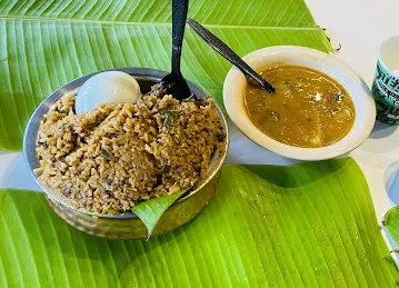 Nanbans Restaurant