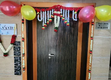 NANDA - Iswarya's Performing Arts & Music