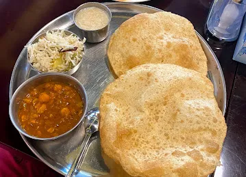 Nandini Andhra Restaurant