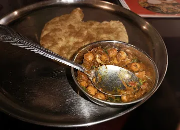 Nandini Andhra Restaurant