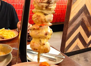 Nando's City Centre Deira