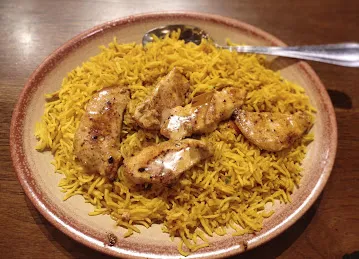 Nando's City Centre Deira