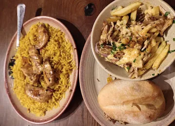 Nando's City Centre Deira