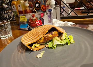 Nando's City Centre Deira
