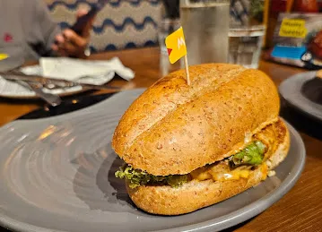 Nando's City Centre Deira