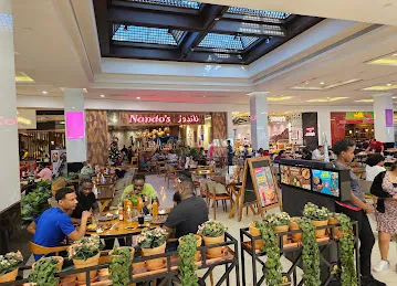Nando's City Centre Deira