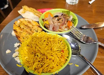 Nando's City Centre Deira