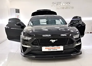nano auto care center
