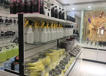 nano auto care center