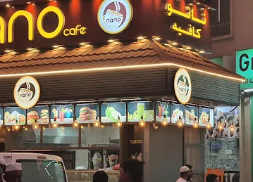 Nano cafe