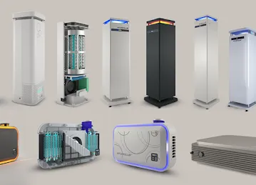nano level