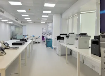 Nano Pixel Technologies