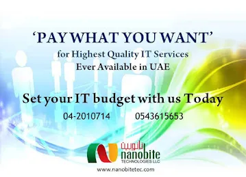 NANOBITE TECHNOLOGIES LLC