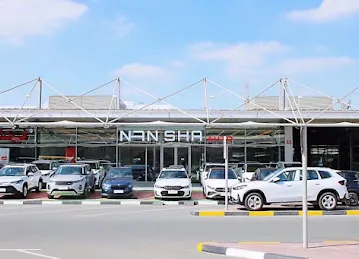 NANSHA AUTO