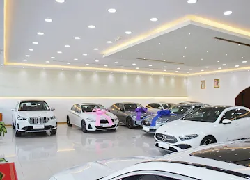 NANSHA AUTO