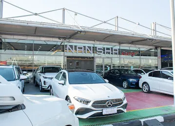 NANSHA AUTO
