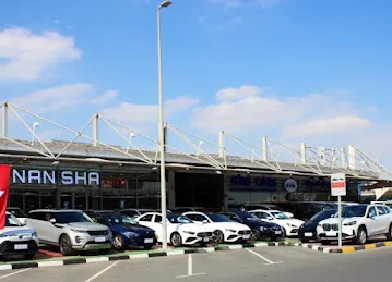 NANSHA AUTO