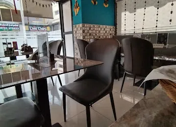 Nanu's Dilli Ka Andaz Restaurant (Pure Vegetarian)