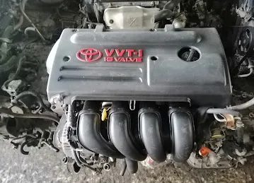 Napoli auto used sapre parts