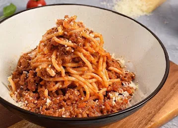 Napoli Pasta Al Sufouh, Media City