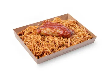 NAPOLITANA ITALIAN CUISINE CLOUD-KITCHEN